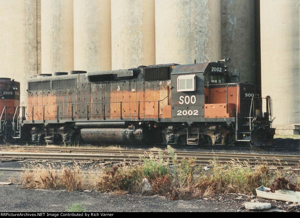 SOO #2002